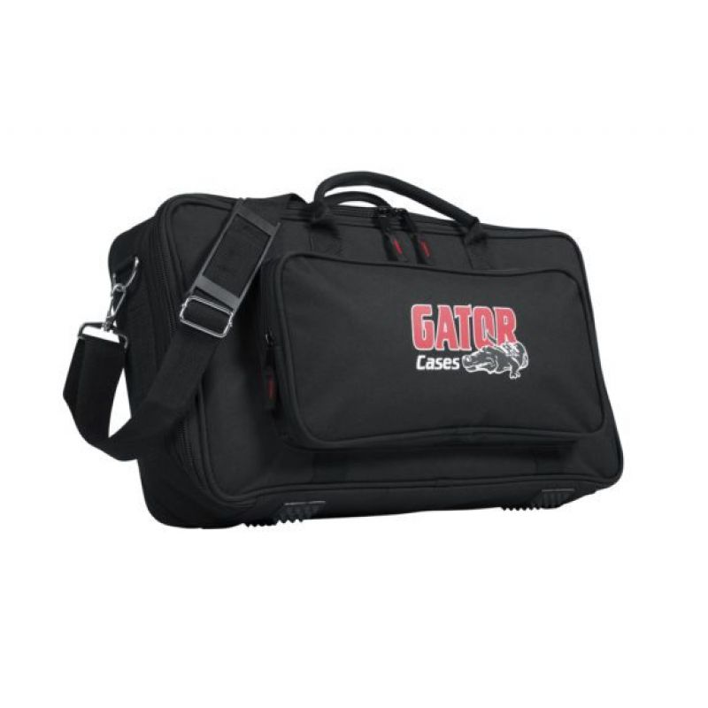 Сумка для мини синтезатора (контроллера) Gator GK-2110 Micro Key/Controller Bag